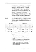 Preview for 46 page of Siemens SIMOVERT MASTERDRIVE SLE Operating Instructions Manual