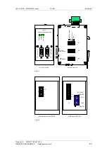 Preview for 71 page of Siemens SIMOVERT MASTERDRIVE SLE Operating Instructions Manual