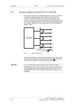 Preview for 74 page of Siemens SIMOVERT MASTERDRIVE SLE Operating Instructions Manual