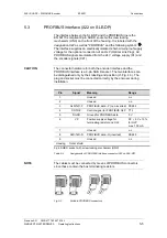 Preview for 77 page of Siemens SIMOVERT MASTERDRIVE SLE Operating Instructions Manual