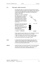 Preview for 79 page of Siemens SIMOVERT MASTERDRIVE SLE Operating Instructions Manual