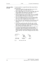 Preview for 80 page of Siemens SIMOVERT MASTERDRIVE SLE Operating Instructions Manual