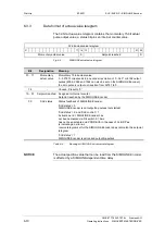 Preview for 90 page of Siemens SIMOVERT MASTERDRIVE SLE Operating Instructions Manual