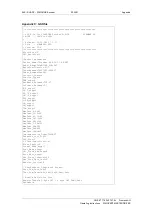 Preview for 109 page of Siemens SIMOVERT MASTERDRIVE SLE Operating Instructions Manual