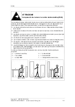 Предварительный просмотр 7 страницы Siemens SIMOVERT MASTERDRIVES 6SE70 C.87-2DA0 Series Operating Instructions Manual