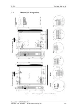 Предварительный просмотр 13 страницы Siemens SIMOVERT MASTERDRIVES 6SE70 C.87-2DA0 Series Operating Instructions Manual