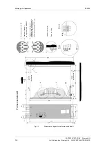 Предварительный просмотр 14 страницы Siemens SIMOVERT MASTERDRIVES 6SE70 C.87-2DA0 Series Operating Instructions Manual