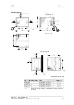 Предварительный просмотр 31 страницы Siemens SIMOVERT MASTERDRIVES 6SE70 C.87-2DA0 Series Operating Instructions Manual