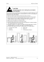 Предварительный просмотр 39 страницы Siemens SIMOVERT MASTERDRIVES 6SE70 C.87-2DA0 Series Operating Instructions Manual