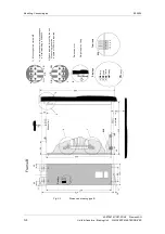 Предварительный просмотр 46 страницы Siemens SIMOVERT MASTERDRIVES 6SE70 C.87-2DA0 Series Operating Instructions Manual