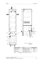 Предварительный просмотр 65 страницы Siemens SIMOVERT MASTERDRIVES 6SE70 C.87-2DA0 Series Operating Instructions Manual