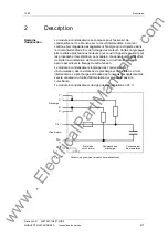 Preview for 9 page of Siemens SIMOVERT MASTERDRIVES 6SE70 P Series Manual