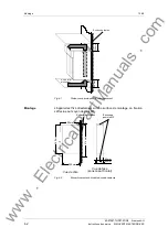 Preview for 14 page of Siemens SIMOVERT MASTERDRIVES 6SE70 P Series Manual