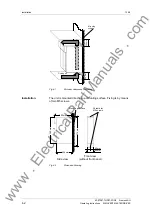 Preview for 40 page of Siemens SIMOVERT MASTERDRIVES 6SE70 P Series Manual