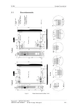 Предварительный просмотр 13 страницы Siemens SIMOVERT MASTERDRIVES 6SE7016-4FS87-2DA0 Operating Instructions Manual