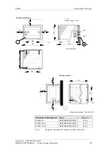 Предварительный просмотр 31 страницы Siemens SIMOVERT MASTERDRIVES 6SE7016-4FS87-2DA0 Operating Instructions Manual