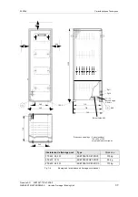 Предварительный просмотр 33 страницы Siemens SIMOVERT MASTERDRIVES 6SE7016-4FS87-2DA0 Operating Instructions Manual