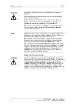 Preview for 7 page of Siemens simovert masterdrives Compendium