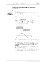 Preview for 91 page of Siemens simovert masterdrives Compendium