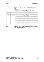 Preview for 330 page of Siemens simovert masterdrives Compendium