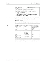 Preview for 391 page of Siemens simovert masterdrives Compendium