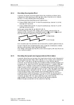 Preview for 63 page of Siemens SIMOVERT MV Series Commissioning Instructions