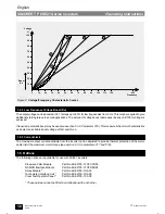 Preview for 8 page of Siemens Simovert P 6SE21 Series Operating Instructions Manual