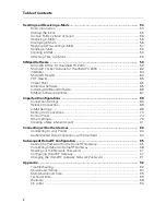 Preview for 6 page of Siemens SIMpad SL4 User Manual