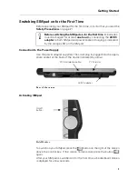 Preview for 9 page of Siemens SIMpad SL4 User Manual