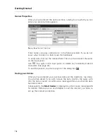 Preview for 12 page of Siemens SIMpad SL4 User Manual