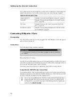 Preview for 14 page of Siemens SIMpad SL4 User Manual