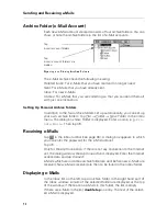 Preview for 56 page of Siemens SIMpad SL4 User Manual