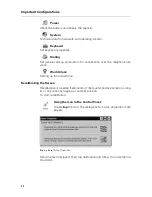 Preview for 76 page of Siemens SIMpad SL4 User Manual