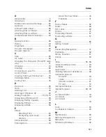 Preview for 101 page of Siemens SIMpad SL4 User Manual