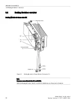 Preview for 18 page of Siemens SINAMIC G130 Operating Instructions Manual