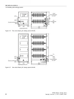 Preview for 30 page of Siemens SINAMIC G130 Operating Instructions Manual