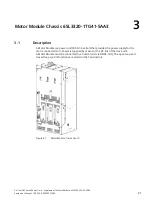 Preview for 23 page of Siemens SINAMIC S120 Equipment Manual