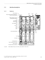 Preview for 27 page of Siemens SINAMIC S120 Equipment Manual