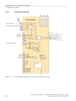 Preview for 28 page of Siemens SINAMIC S120 Equipment Manual