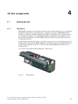 Preview for 43 page of Siemens SINAMIC S120 Equipment Manual