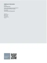 Preview for 100 page of Siemens SINAMIC S120 Equipment Manual