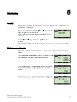 Preview for 21 page of Siemens SINAMICS BOP-2 Operating Instructions Manual