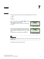 Preview for 23 page of Siemens SINAMICS BOP-2 Operating Instructions Manual