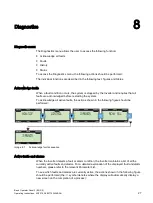 Preview for 27 page of Siemens SINAMICS BOP-2 Operating Instructions Manual