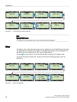 Preview for 28 page of Siemens SINAMICS BOP-2 Operating Instructions Manual