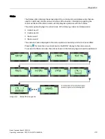 Preview for 29 page of Siemens SINAMICS BOP-2 Operating Instructions Manual