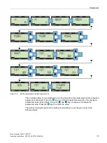 Preview for 35 page of Siemens SINAMICS BOP-2 Operating Instructions Manual