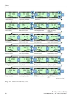 Preview for 40 page of Siemens SINAMICS BOP-2 Operating Instructions Manual