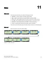 Preview for 43 page of Siemens SINAMICS BOP-2 Operating Instructions Manual