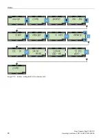 Preview for 46 page of Siemens SINAMICS BOP-2 Operating Instructions Manual